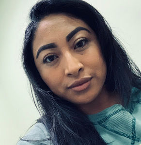 Meet your Posher, Diana